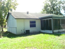 Pre-foreclosure in  WESTEND AVE New Port Richey, FL 34655