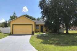 Pre-foreclosure in  COVENTRY CT Kissimmee, FL 34758