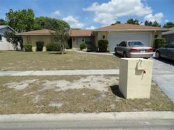 Pre-foreclosure in  WILLOWWOOD ST Orlando, FL 32818