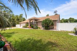 Pre-foreclosure in  SW 158TH LANE RD Ocala, FL 34473