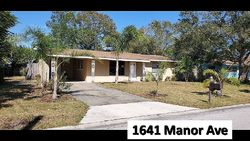  Manor Ave, Fort Myers FL