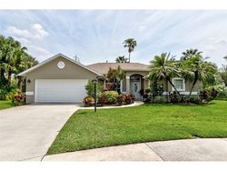 Pre-foreclosure in  4TH PL Vero Beach, FL 32968