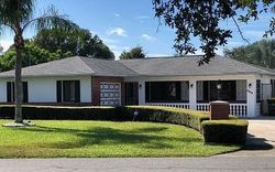 Pre-foreclosure in  VISCAYA ST Sebring, FL 33872