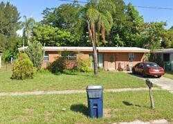 Pre-foreclosure in  S COOLIDGE AVE Tampa, FL 33616