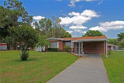 Pre-foreclosure in  N HOWARD AVE Tampa, FL 33604