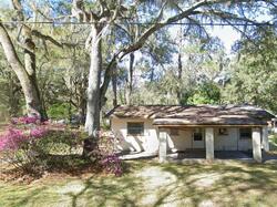 Pre-foreclosure in  HOPE HILL RD Brooksville, FL 34601