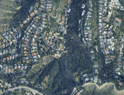 Pre-foreclosure in  DURHAM RD Beverly Hills, CA 90210