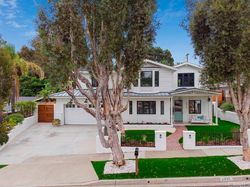 Pre-foreclosure in  FAIRHILL DR Newport Beach, CA 92660