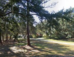 Pre-foreclosure in  WHITE SANDS RD Keystone Heights, FL 32656