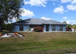 Pre-foreclosure in  NEMO CIR NE Palm Bay, FL 32907