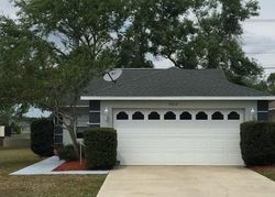 Pre-foreclosure in  MARLBERRY LN Melbourne, FL 32901