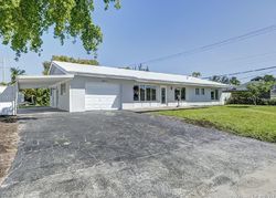 Pre-foreclosure in  NE 54TH ST Fort Lauderdale, FL 33308