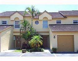 Pre-foreclosure in  NW 91ST LN Fort Lauderdale, FL 33351