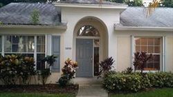 Pre-foreclosure in  WHITMAN LN Fort Lauderdale, FL 33321