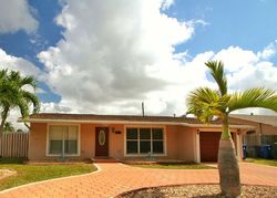Pre-foreclosure in  NW 36TH PL Fort Lauderdale, FL 33323