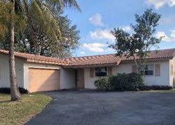 Pre-foreclosure in  NW 41ST ST Pompano Beach, FL 33065