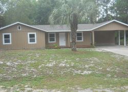 Pre-foreclosure in  N LAKESHORE DR UNIT 1 Panama City Beach, FL 32413