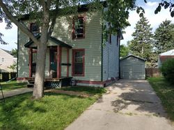 Pre-foreclosure in  S 8TH ST Delavan, WI 53115