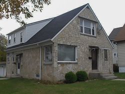 Pre-foreclosure in  W HOWARD AVE Milwaukee, WI 53207