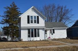 Pre-foreclosure in  W FRANKLIN ST Waupun, WI 53963