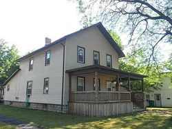 Pre-foreclosure in  E MAIN ST Waterloo, NY 13165