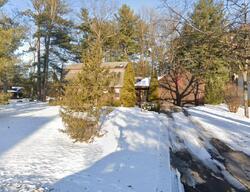 Pre-foreclosure in  CONGDON RD South Glens Falls, NY 12803