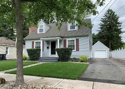 Pre-foreclosure in  WILSON AVE South Glens Falls, NY 12803