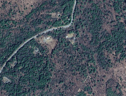 Pre-foreclosure in  EDDY RD Hadley, NY 12835