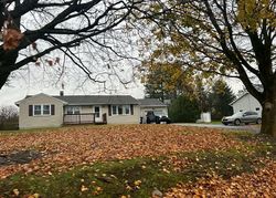 Pre-foreclosure in  COSBY MANOR RD Utica, NY 13502