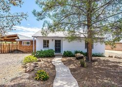 Pre-foreclosure in  N SIDNEY PL Tucson, AZ 85712