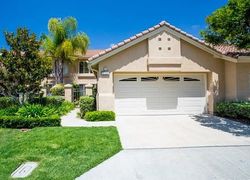 Pre-foreclosure in  PASEO SEGOVIA San Juan Capistrano, CA 92675