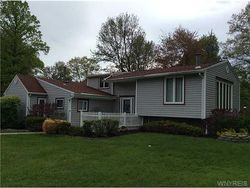 Pre-foreclosure in  QUEBEC ST Angola, NY 14006