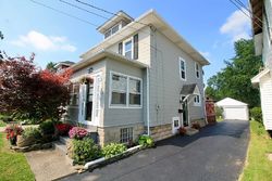 Pre-foreclosure in  WOODLAWN AVE Lancaster, NY 14086