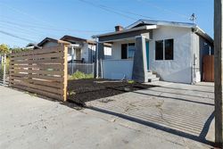 Pre-foreclosure in  74TH AVE Oakland, CA 94621