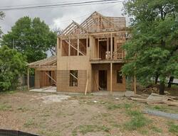 Pre-foreclosure in  W SAINT JOHNS AVE Austin, TX 78757