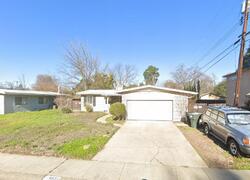 Pre-foreclosure in  WHITNEY AVE Carmichael, CA 95608