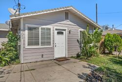 Pre-foreclosure in  RIMMER AVE Sacramento, CA 95834