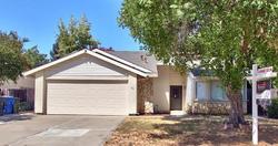 Pre-foreclosure in  SAN IGNACIO WAY Sacramento, CA 95833