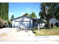 Pre-foreclosure in  DON JULIO BLVD Sacramento, CA 95842