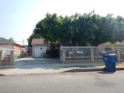 Pre-foreclosure in  CAYUGA AVE Pacoima, CA 91331