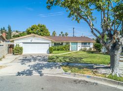 Pre-foreclosure in  FLANDERS ST Granada Hills, CA 91344