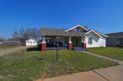 Pre-foreclosure in  E FAIRVIEW AVE Sapulpa, OK 74066