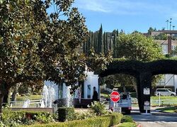 Pre-foreclosure in  INDIAN CREEK RD Diamond Bar, CA 91765