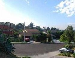 Pre-foreclosure in  CANOE COVE DR Diamond Bar, CA 91765