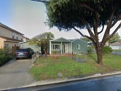 Pre-foreclosure in  STEVENS AVE Bellflower, CA 90706