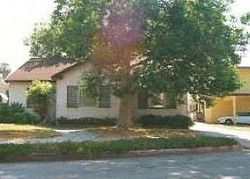 Pre-foreclosure in  N KINGSLEY DR Los Angeles, CA 90029