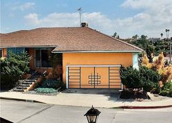 Pre-foreclosure in  DON MILAGRO DR Los Angeles, CA 90008