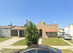  5th Ave, Los Angeles CA