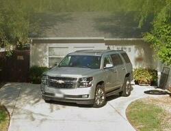 Pre-foreclosure in  SYLVIA AVE Reseda, CA 91335