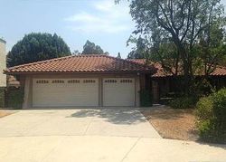 Pre-foreclosure in  BURTON ST Canoga Park, CA 91304